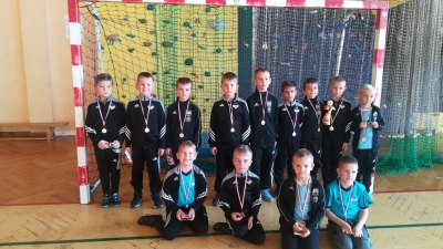 Świetne występy rocznika 2011 w Jaśle i Kolbuszowej