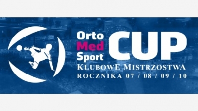 Powołania na Klubowe Mistrzostwa Polski rocznik 2008.