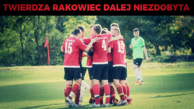 Zwycięstwo w Rakowieckiej Twierdzy