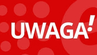 Komunikat Zarządu