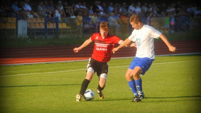 POLONIA - FOTO-HIGIENA: Wypowiedzi pomeczowe