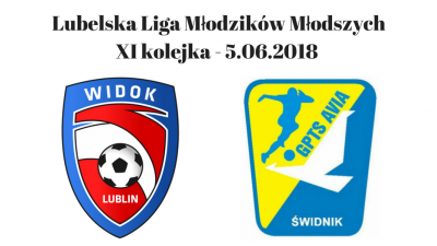 Kadra na mecz z Avią Świdnik - Liga Lubelska!