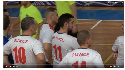 VIDEO - relacja z grupy "A" DECATHLON BLC 2018-2019
