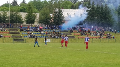 4 Liga, 4 Liga, MKS
