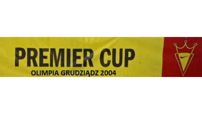 Mistrzostwa Polski rocznika 2004 "NIKE PREMIER CUP 2017"