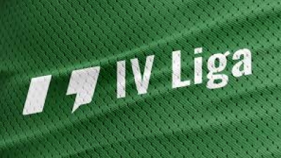 IV-LIGA WLKP GR.PÓŁNOCNA 30 KOLEJKA