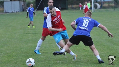 Kolejne wysokie zwycięstwo sparingowe!
