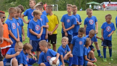 Tak grali juniorzy !