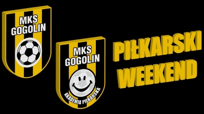 PIŁKARSKI WEEKEND (III)