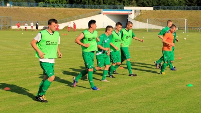 Plan sparingów Polonii przed rundą jesienną!