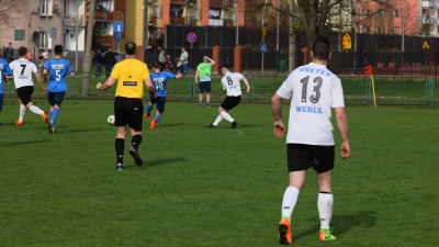 Zaległa 16 kolejka LO