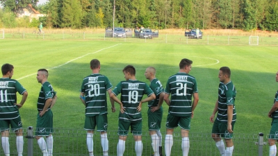 KOLEJNY CIĘŻKI MECZ PRZED NAMI