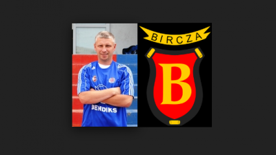 Władysław Andruszewski nowym trenerem Leśnika