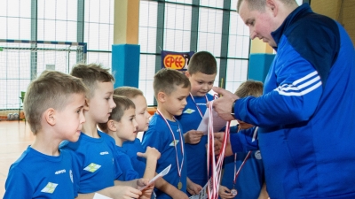 Wyjście na Pogoń 04