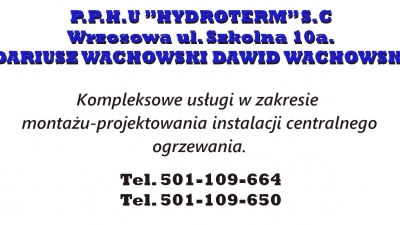 Kolejna lokalna firma wspiera Olimpie.