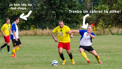 Podsumowanie rundy jesiennej
