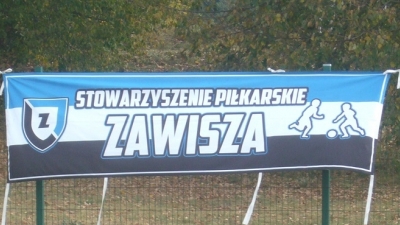 Zmiany kadrowe w Zawiszy Bydgoszcz