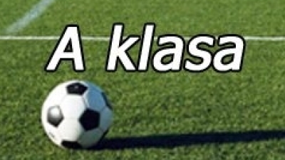 10 kolejka A klasy!
