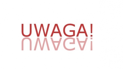NOWA STRONA INTERNETOWA
