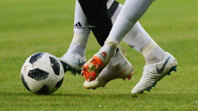 Sparing Akademia Piłkarska Reissa 2010/2011 w dniu 13.01.2019