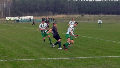 Szalony mecz w Siedliszczu