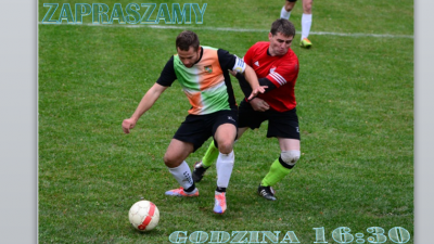 Wyjazd do Srogowa Górnego..