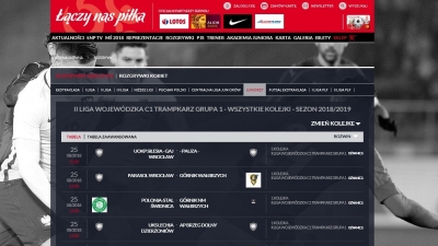 POZNALIŚMY TERMINARZ ROZGRYWEK LIGOWYCH