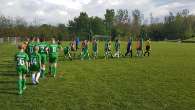 Młodziki: Na udanej ścieżce