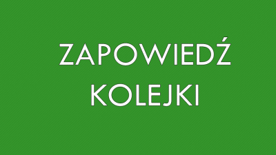 Zapowiedź XVIII kolejki Ligi okręgowej