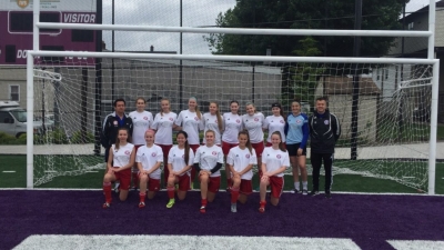 Podsumowanie sezonu U19G i U13G !