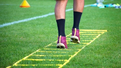 Za tydzień pierwszy trening