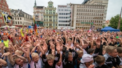 Wiślacy powrócili z Wrocław Trophy !