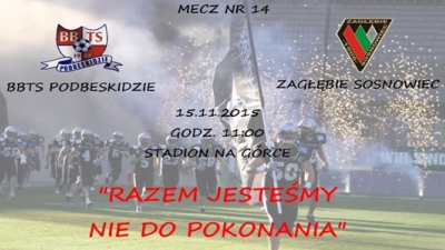 Mecz nr 14