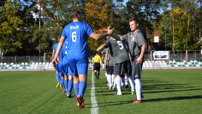 KLASA A 2019/2020