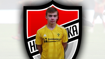 Marek Kos zawodnikiem Ceramiki Hadykówka!
