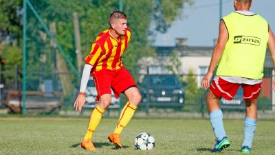 Urodziny "Grudy"