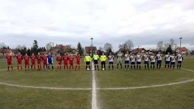 Sparta Paczków - Orzeł Źlinice 0:1(0:0) Liga Okręgowa
