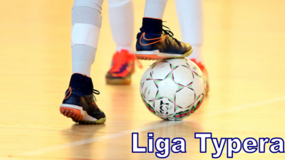 Liga typera przed kolejką finałową