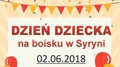 Dzień dziecka