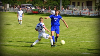 Zostajemy w III lidze!