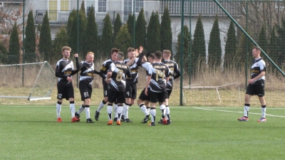 Derby Powiatu dla Darłovii