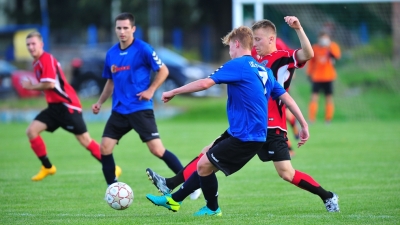 0:2 w Żywcu z Góralem