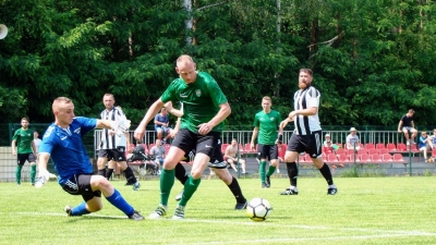 Dominik Dukalski zawodnikiem czerwca