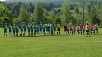U13: Młodzicy na remis z Cracovią, zajęli 2. miejsce w lidze!