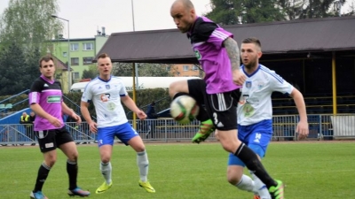 Remisy przełamane !!! Iskra - Unia 0:2 !!!