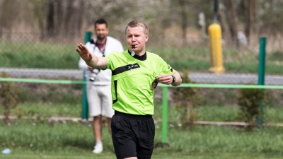 Obsada nr 6 21.04-22.04