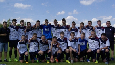 AWANS TRAMPKARZY STARSZYCH !