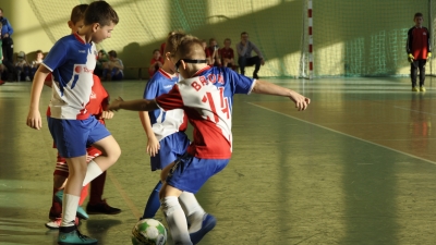 W Niedzielę ORLIK CUP!!!