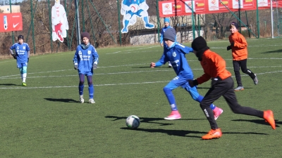 Wygraliśmy eliminacje do Naki Cup 2018
