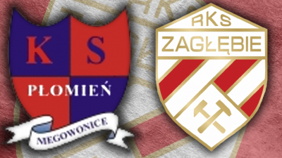 RKS JEDZIE DO NIEGOWONIC